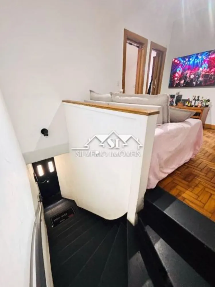 Apartamento, 2 quartos, 85 m² - Foto 4