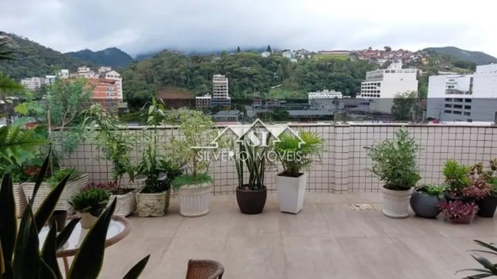 Apartamento, 3 quartos, 200 m² - Foto 8