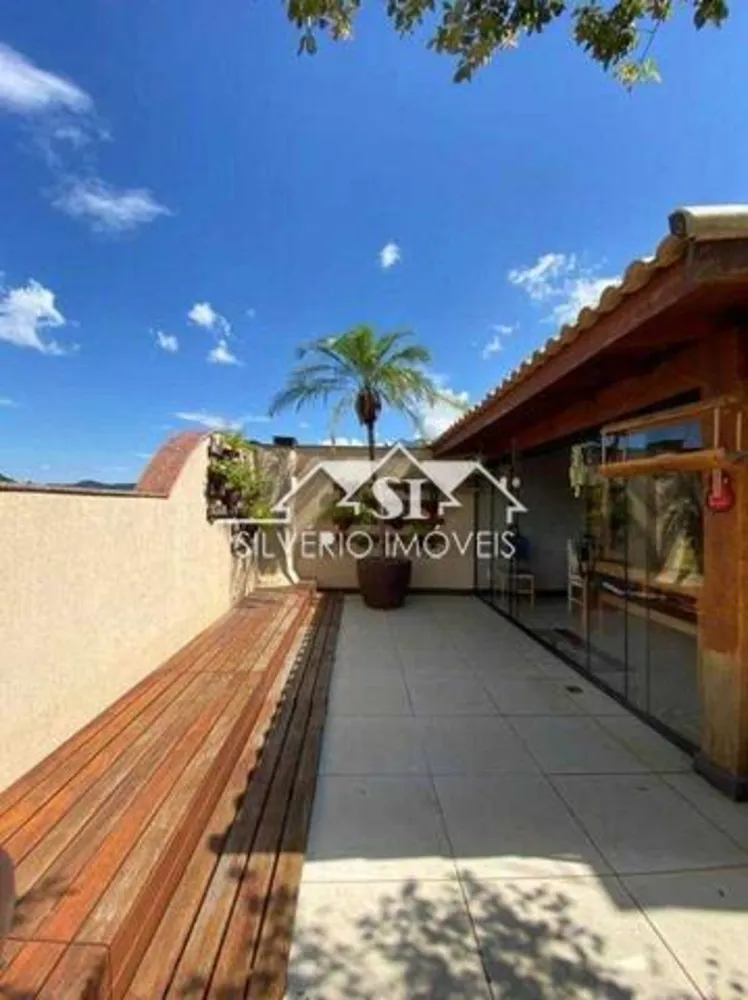 Apartamento, 3 quartos, 200 m² - Foto 1