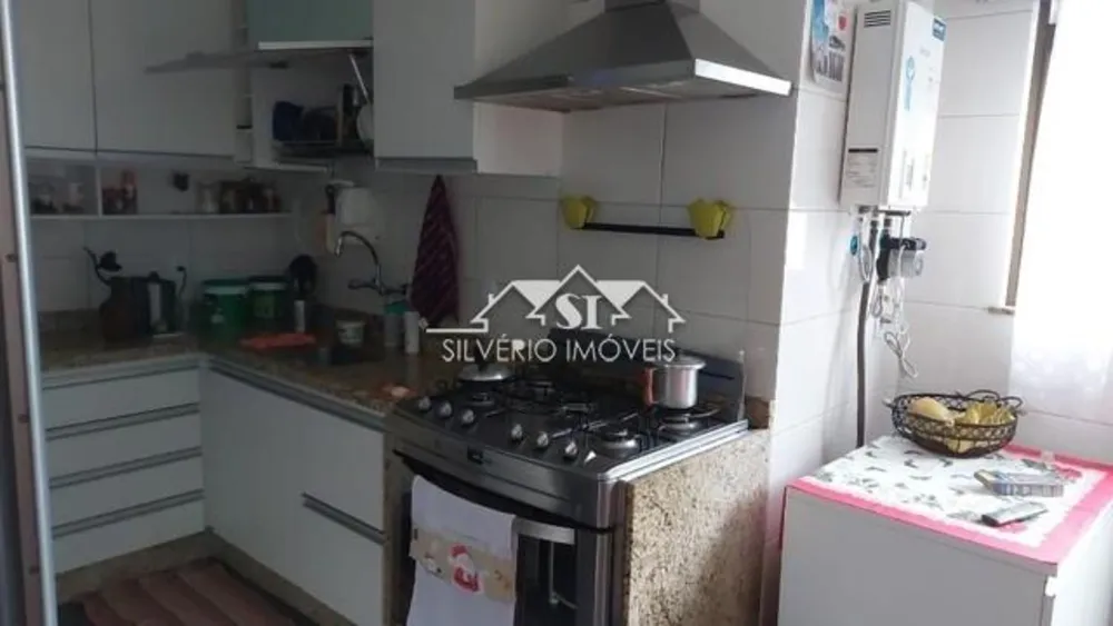 Apartamento, 3 quartos, 200 m² - Foto 10