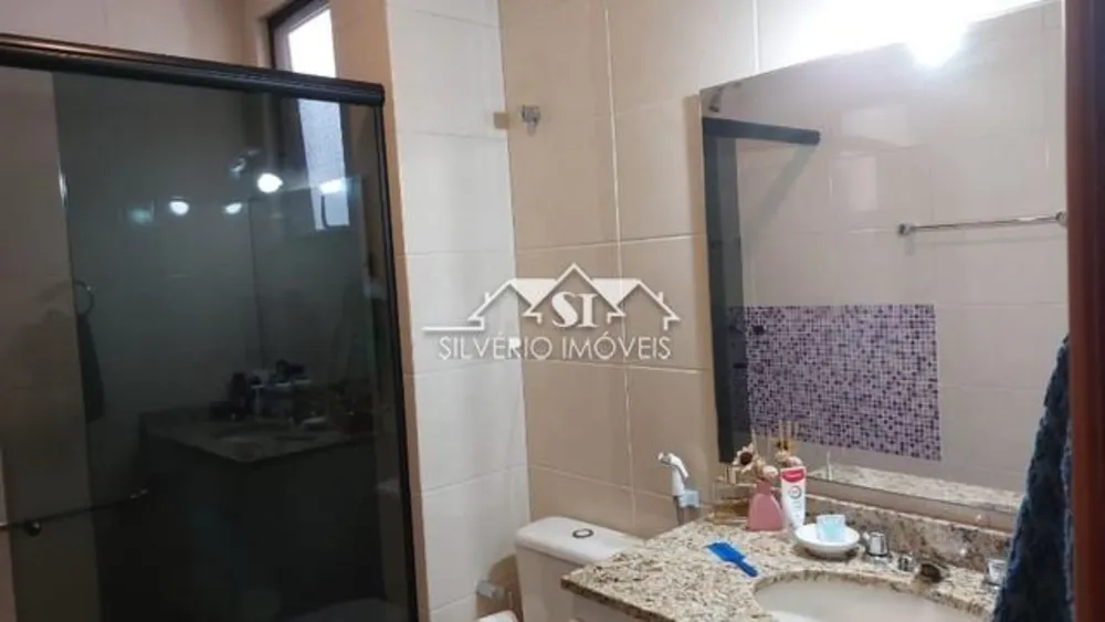Apartamento, 3 quartos, 200 m² - Foto 9