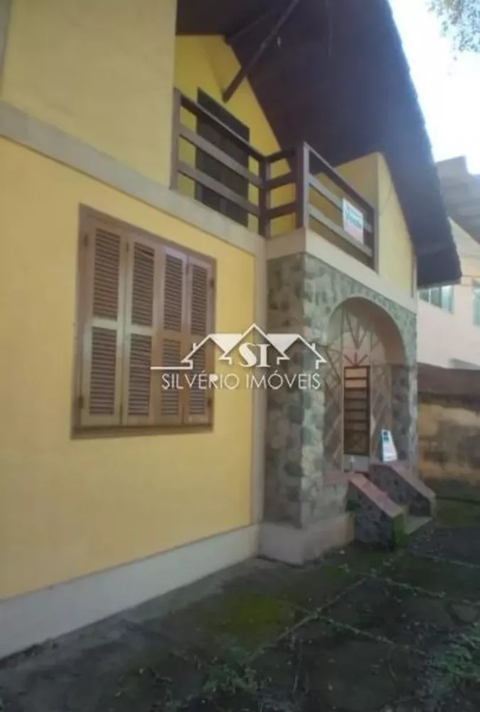 Casa, 5 quartos, 250 m² - Foto 2