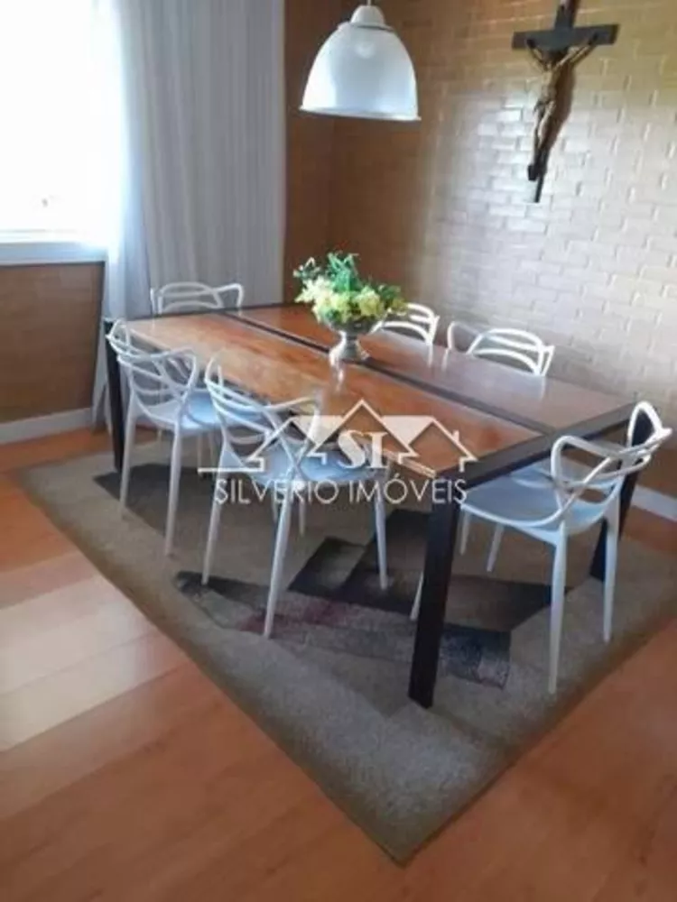 Casa, 6 quartos, 480 m² - Foto 19