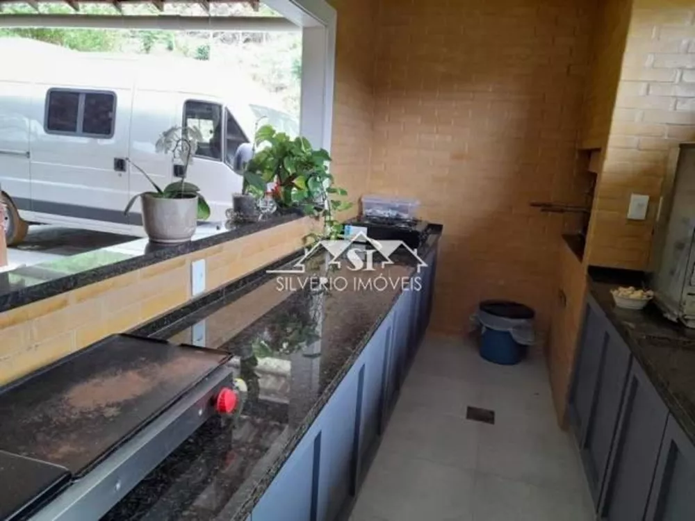 Casa, 6 quartos, 480 m² - Foto 11