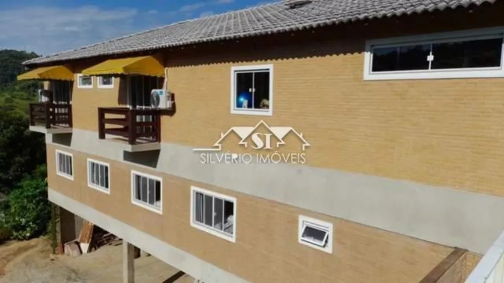 Casa, 6 quartos, 480 m² - Foto 7