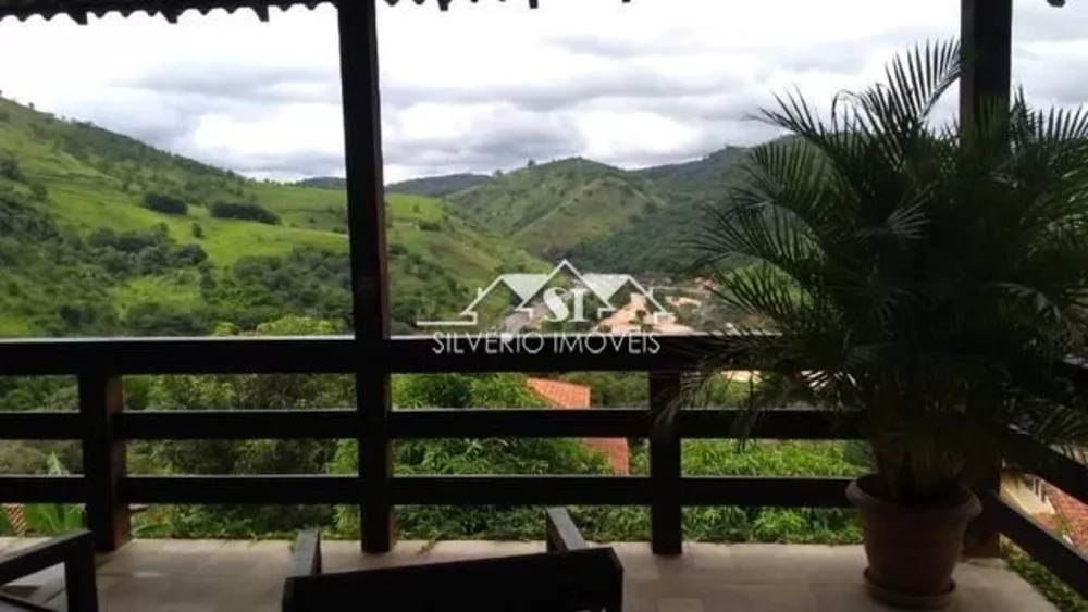 Casa, 6 quartos, 480 m² - Foto 12