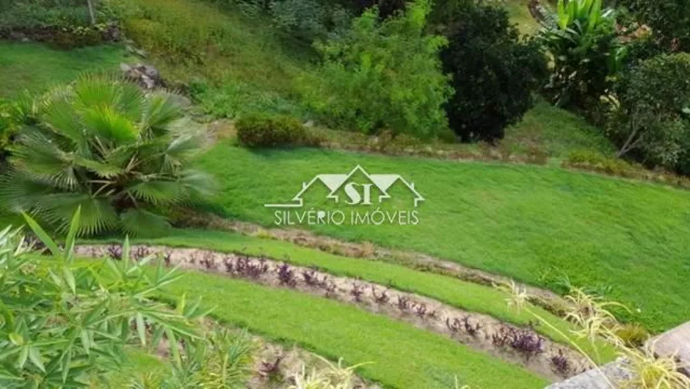 Casa, 6 quartos, 480 m² - Foto 16