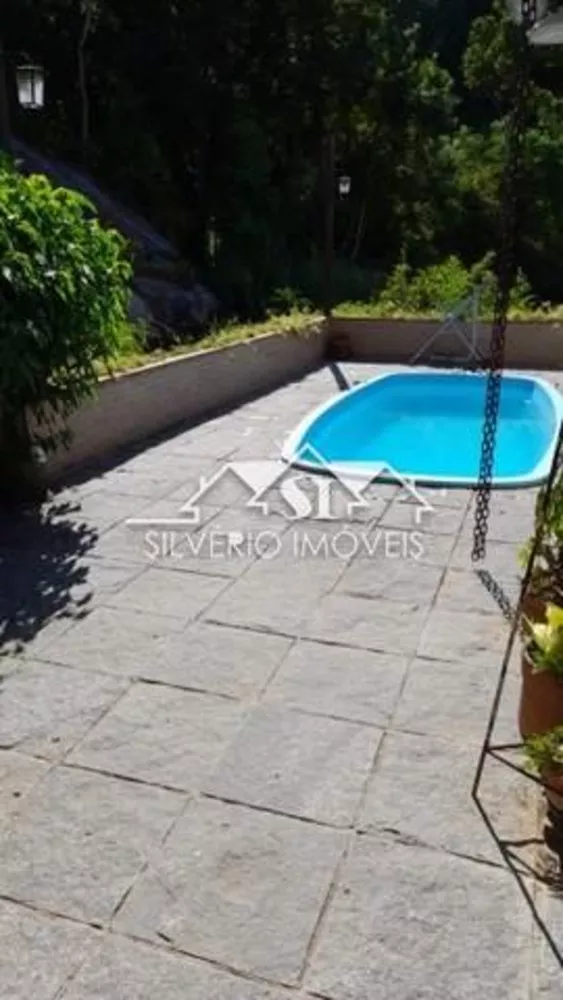 Casa, 6 quartos, 480 m² - Foto 10