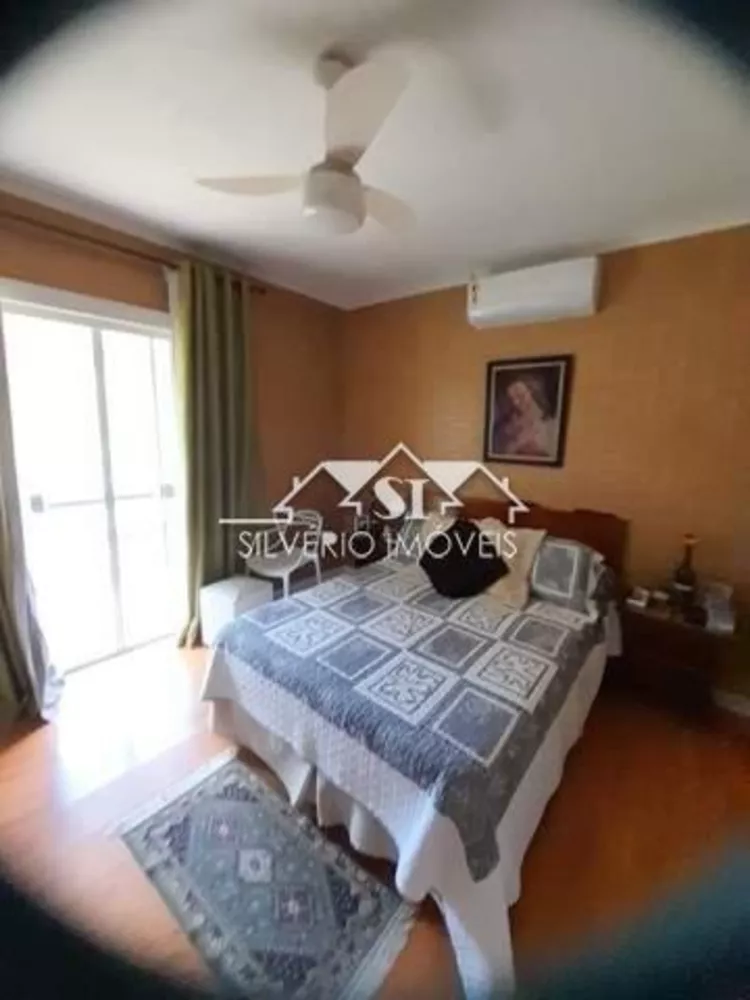 Casa, 6 quartos, 480 m² - Foto 4