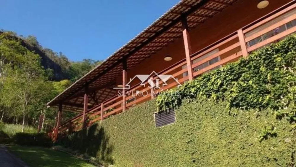 Casa, 6 quartos, 480 m² - Foto 5