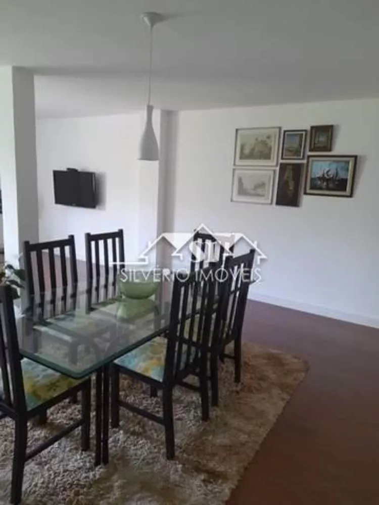 Casa, 6 quartos, 480 m² - Foto 9