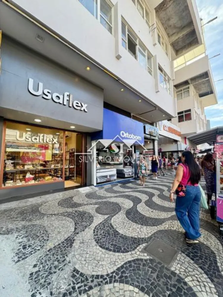 Loja-Salão, 140 m² - Foto 1