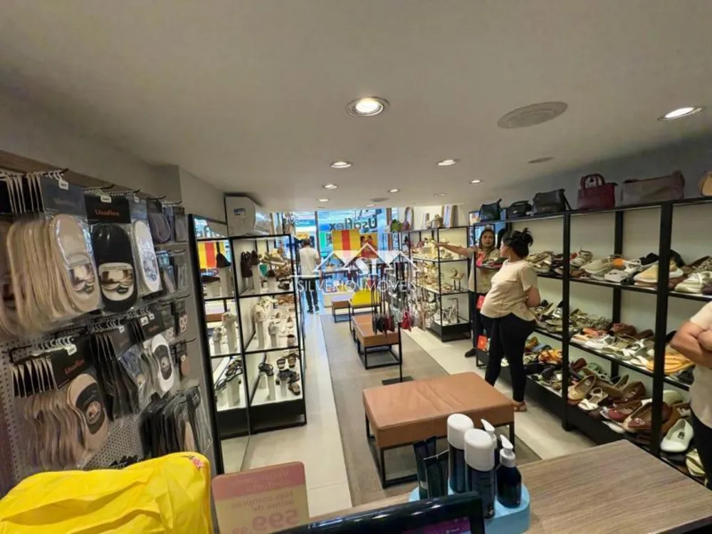 Loja-Salão, 140 m² - Foto 4
