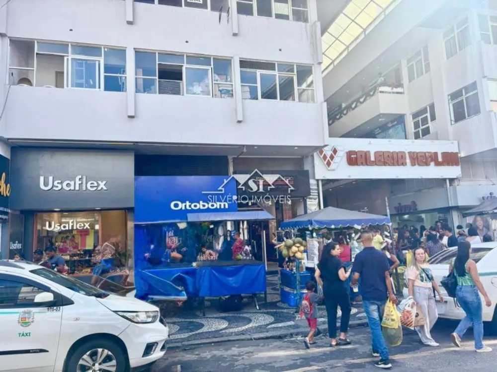 Loja-Salão, 140 m² - Foto 2