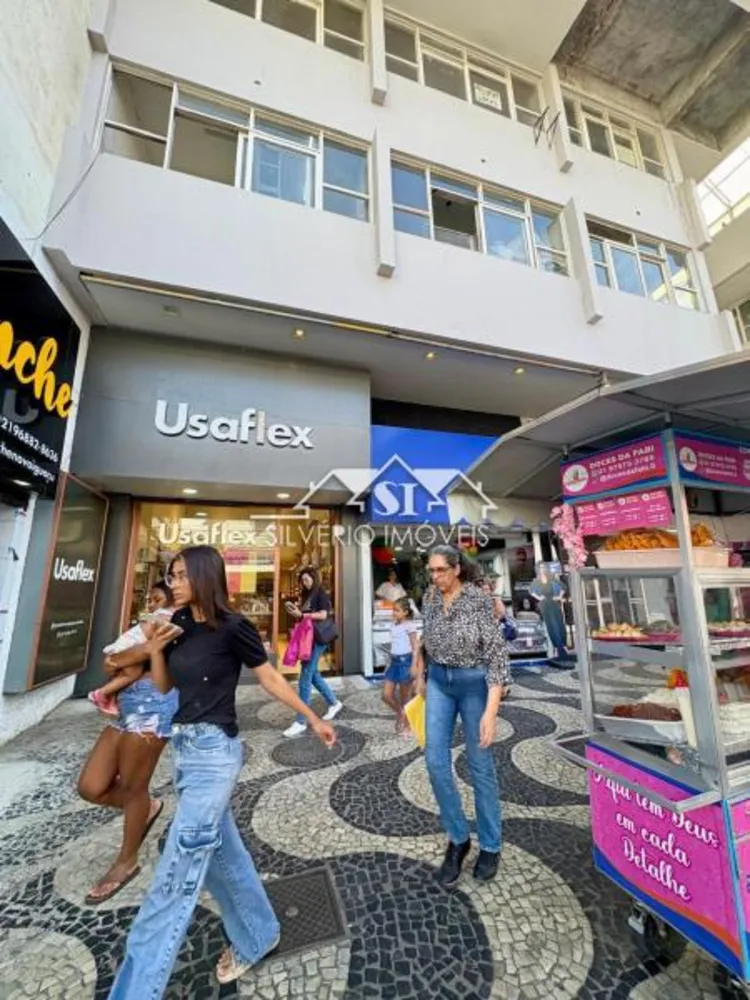Loja-Salão, 140 m² - Foto 7