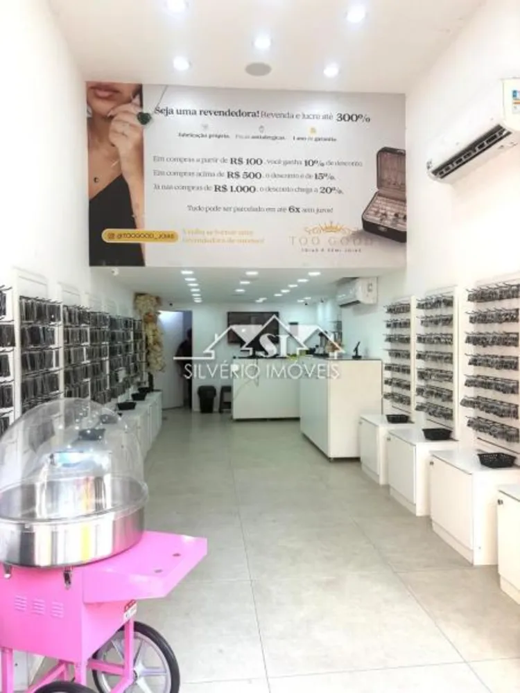 Loja-Salão, 140 m² - Foto 3