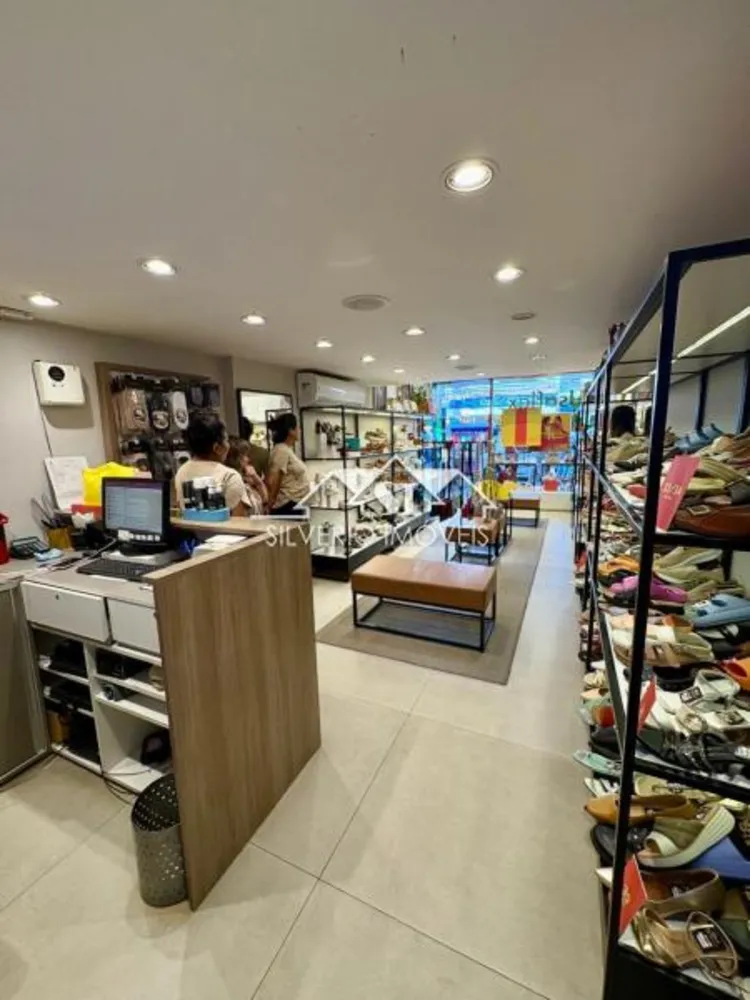 Loja-Salão, 140 m² - Foto 6