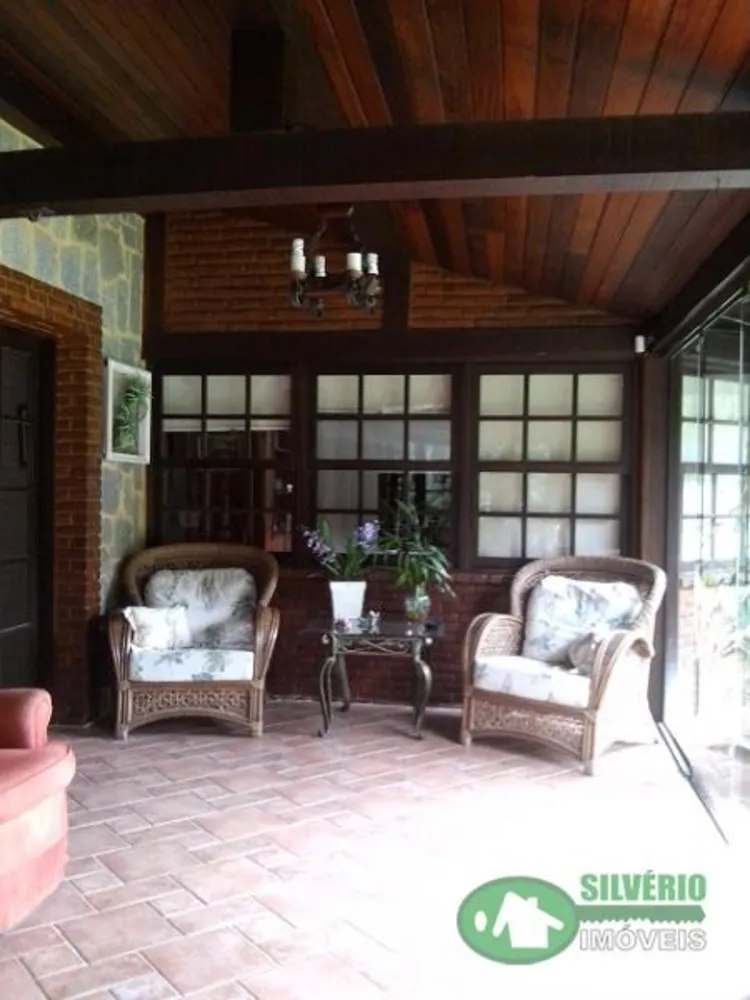 Casa, 6 quartos, 606 m² - Foto 20