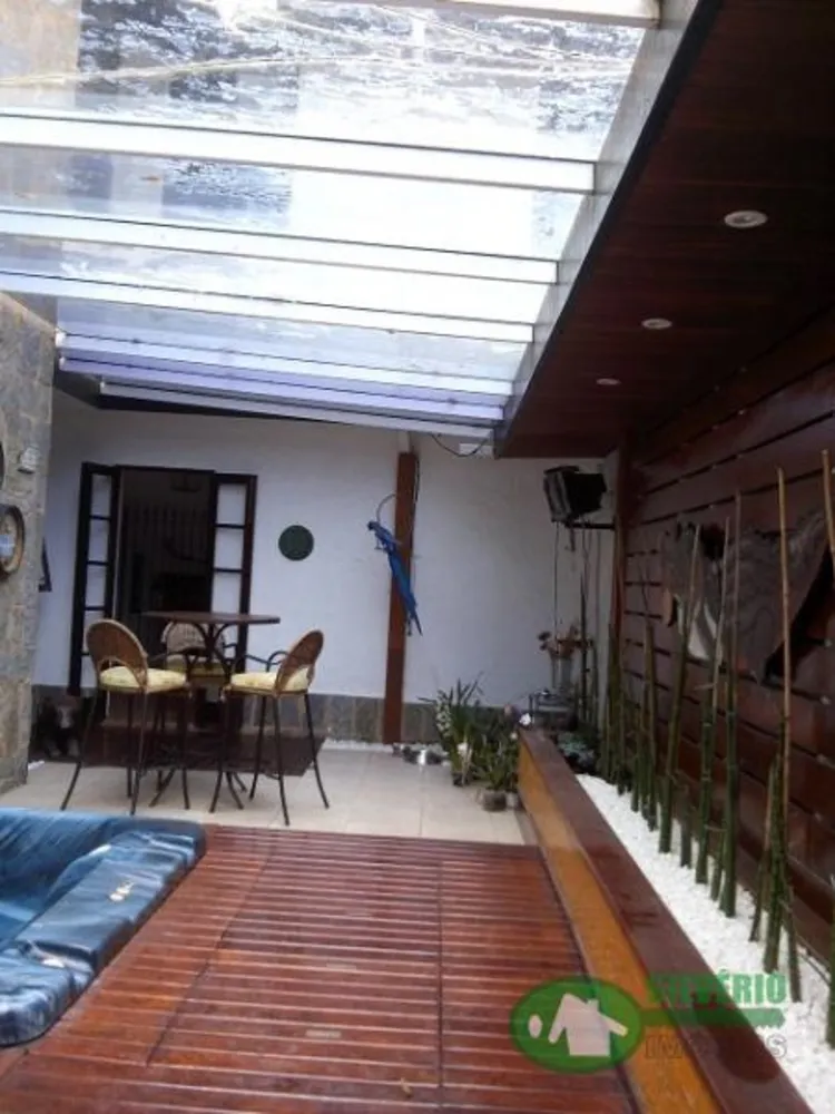 Casa, 6 quartos, 606 m² - Foto 14