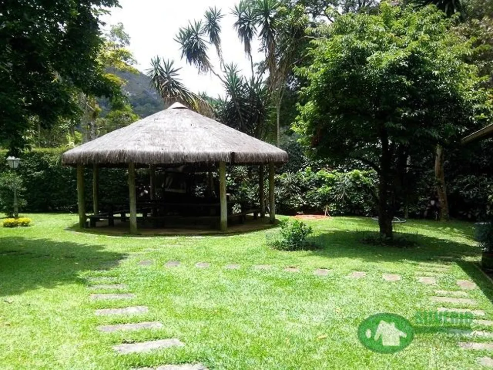 Casa, 6 quartos, 606 m² - Foto 2