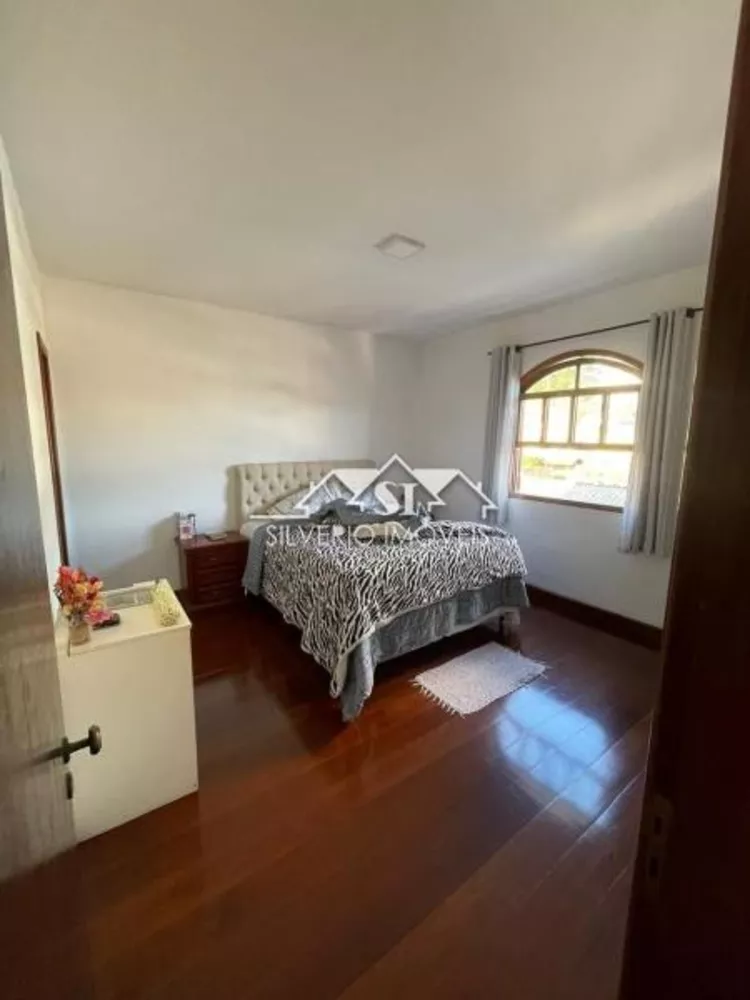 Casa, 4 quartos, 117 m² - Foto 5