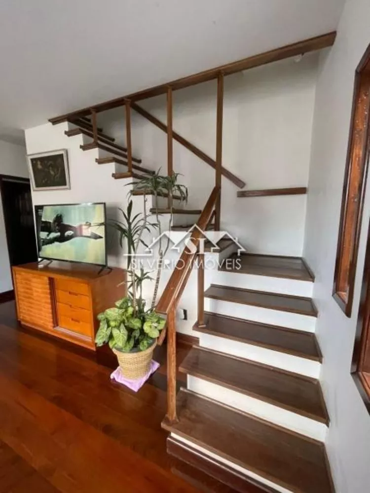 Casa, 4 quartos, 117 m² - Foto 2