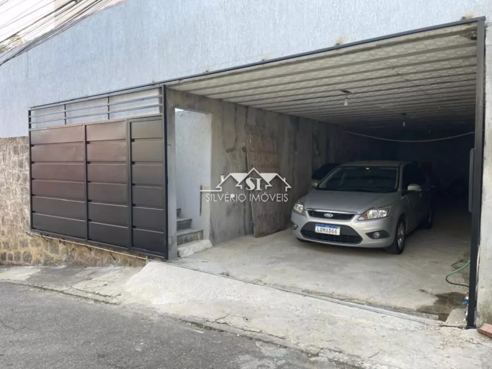 Casa, 4 quartos, 117 m² - Foto 16