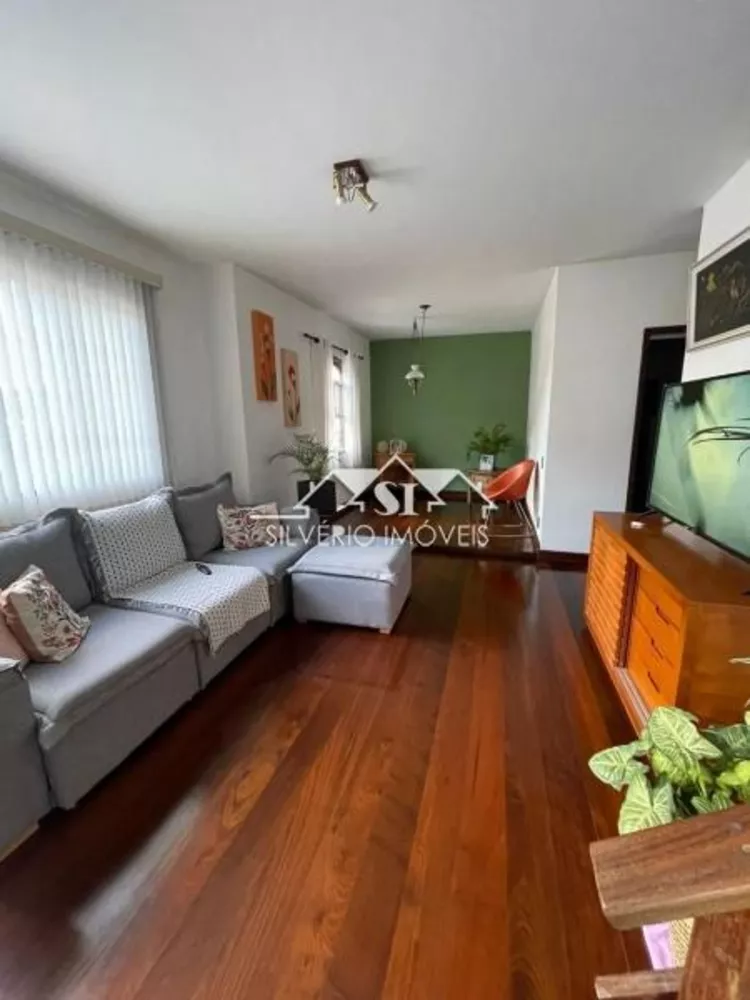 Casa, 4 quartos, 117 m² - Foto 1