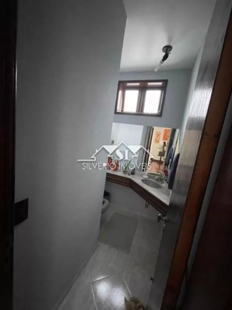 Casa, 4 quartos, 117 m² - Foto 8