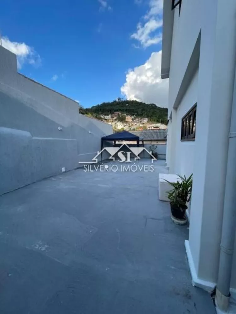 Casa, 4 quartos, 117 m² - Foto 12