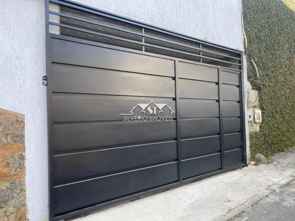 Casa, 4 quartos, 117 m² - Foto 17