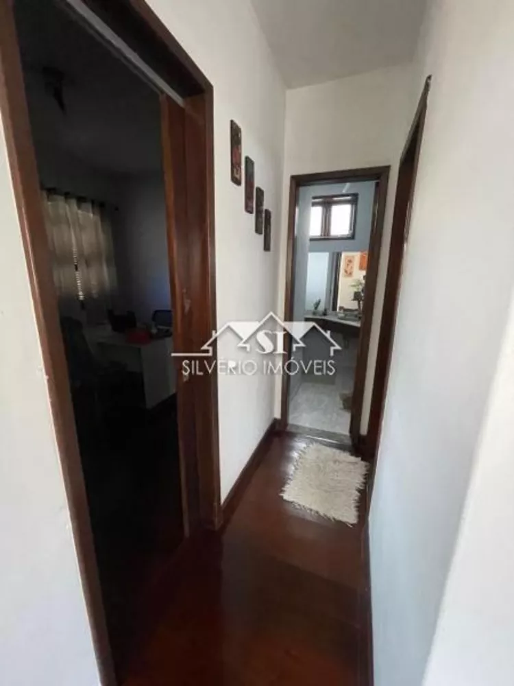 Casa, 4 quartos, 117 m² - Foto 9