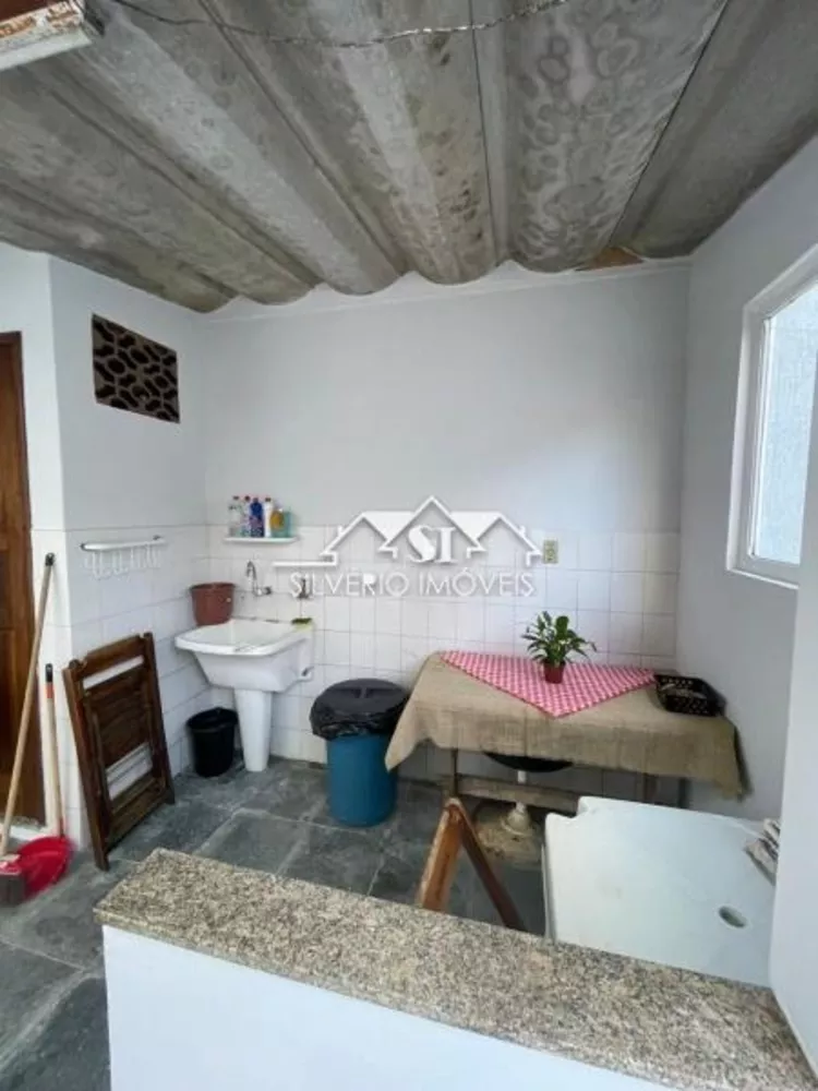 Casa, 4 quartos, 117 m² - Foto 7