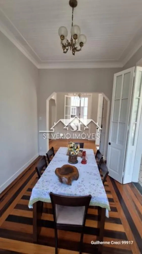 Casa, 4 quartos, 201 m² - Foto 6