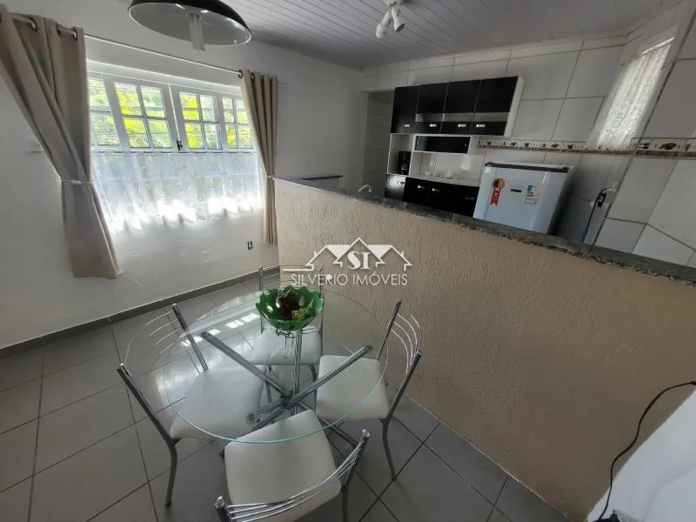 Casa, 1 quarto, 40 m² - Foto 2
