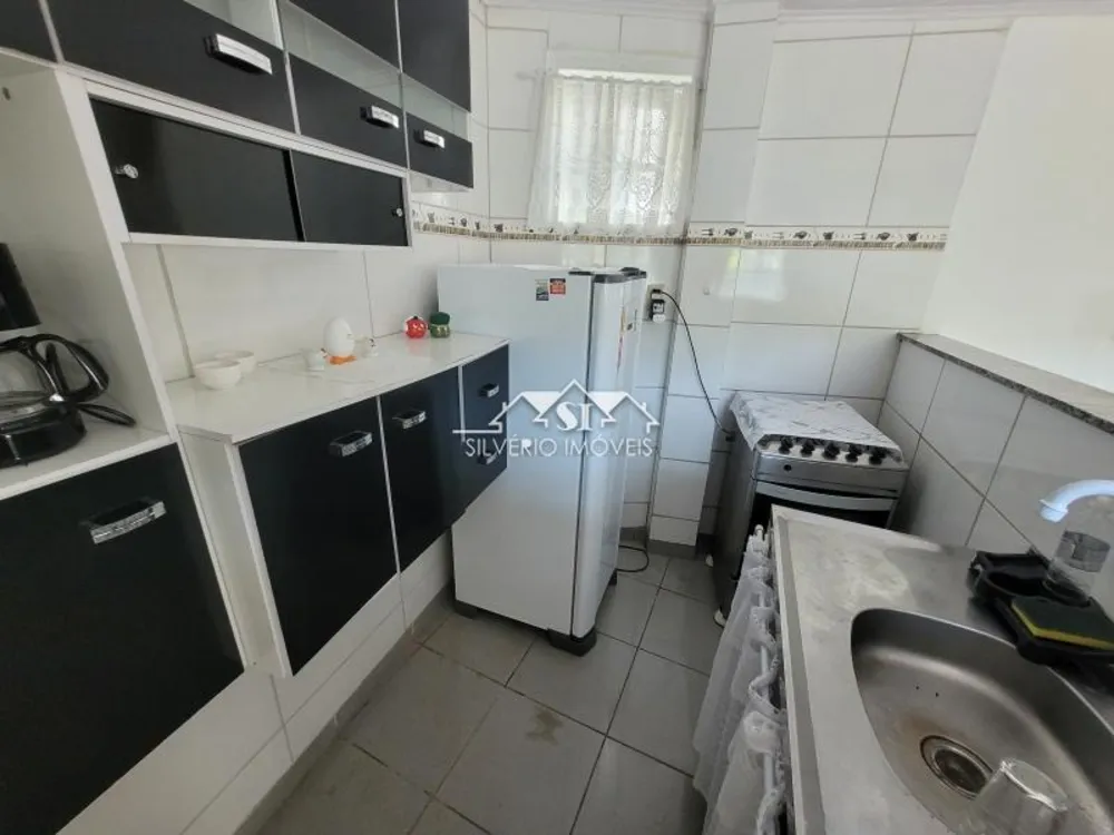 Casa, 1 quarto, 40 m² - Foto 4