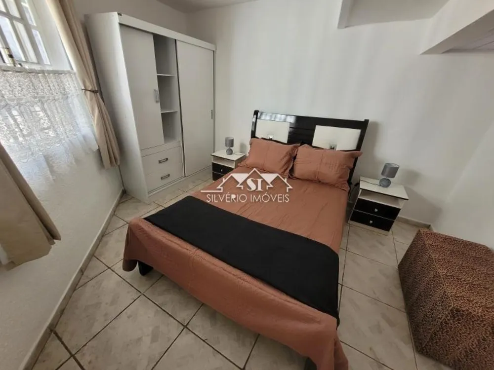 Casa, 1 quarto, 40 m² - Foto 8