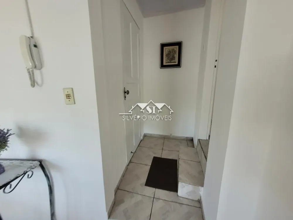 Casa, 1 quarto, 40 m² - Foto 6