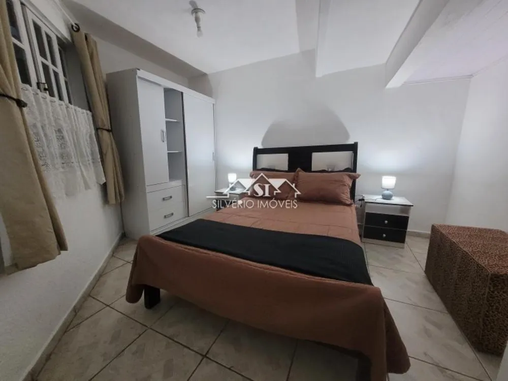 Casa, 1 quarto, 40 m² - Foto 9