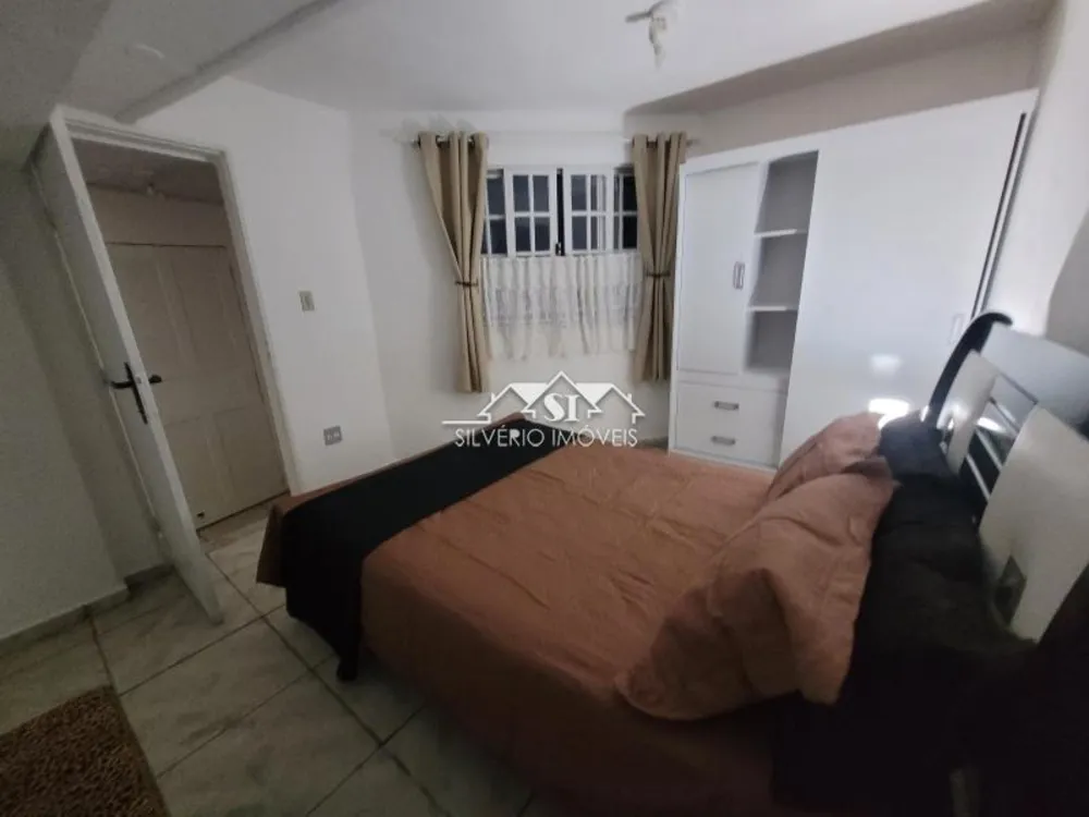 Casa, 1 quarto, 40 m² - Foto 10