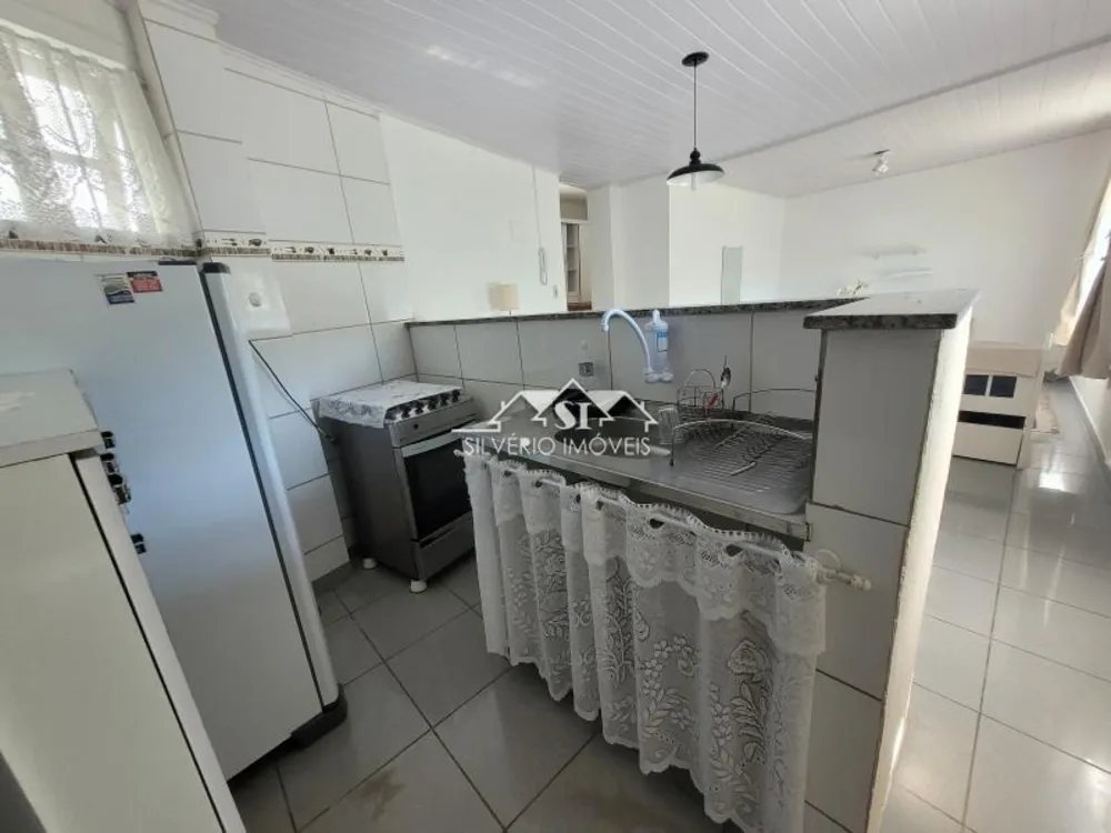 Casa, 1 quarto, 40 m² - Foto 5