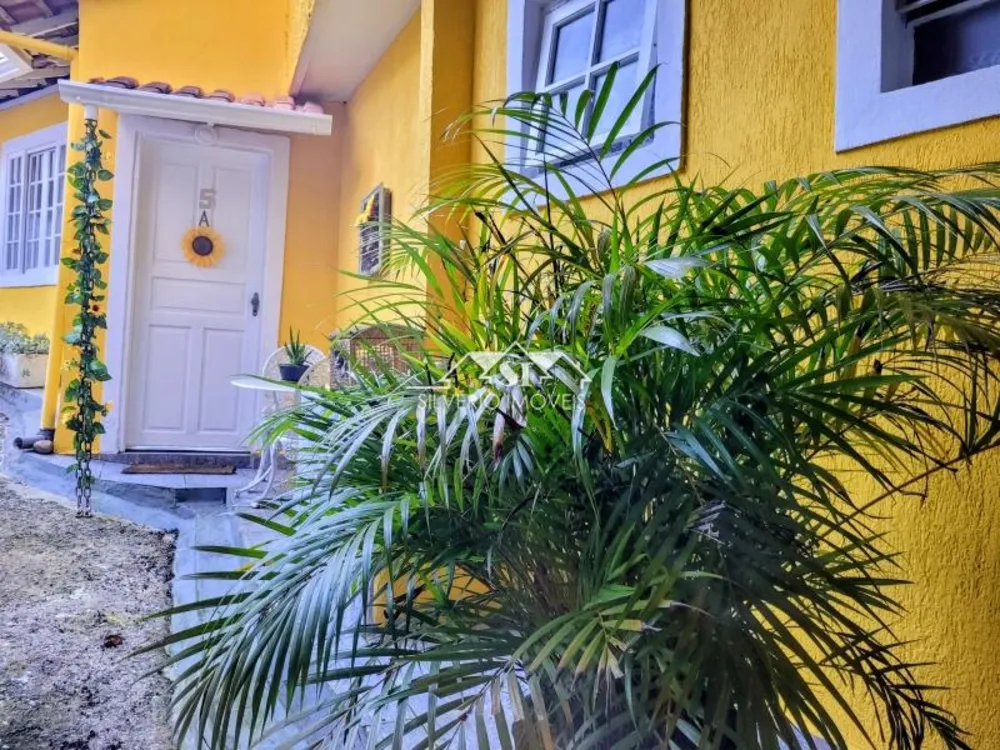 Casa, 1 quarto, 40 m² - Foto 1