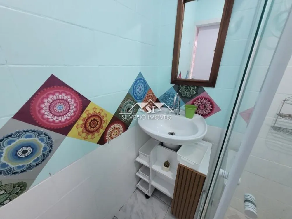 Casa, 1 quarto, 40 m² - Foto 12