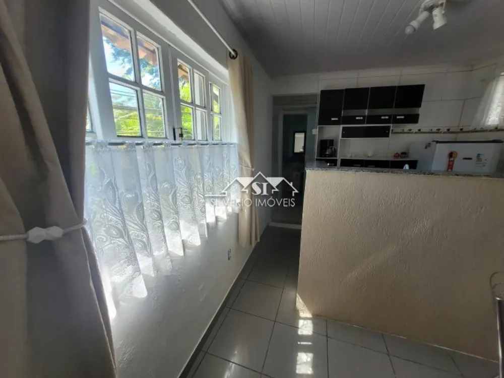 Casa, 1 quarto, 40 m² - Foto 3