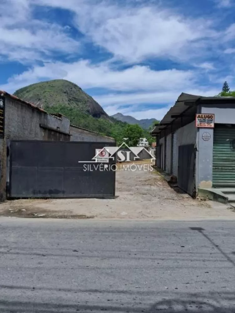 Terreno, 3000 m² - Foto 1