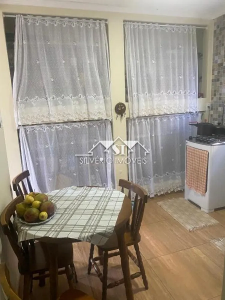 Casa, 3 quartos, 141 m² - Foto 8