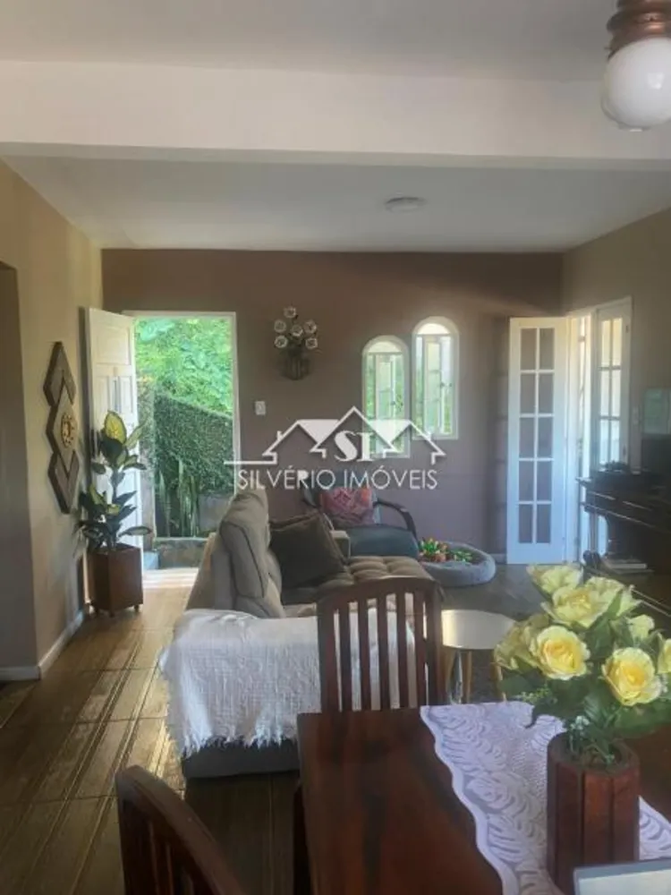 Casa, 3 quartos, 141 m² - Foto 20