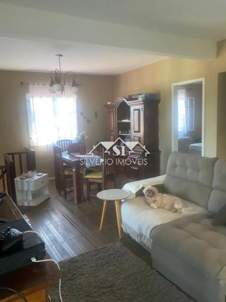 Casa, 3 quartos, 141 m² - Foto 9