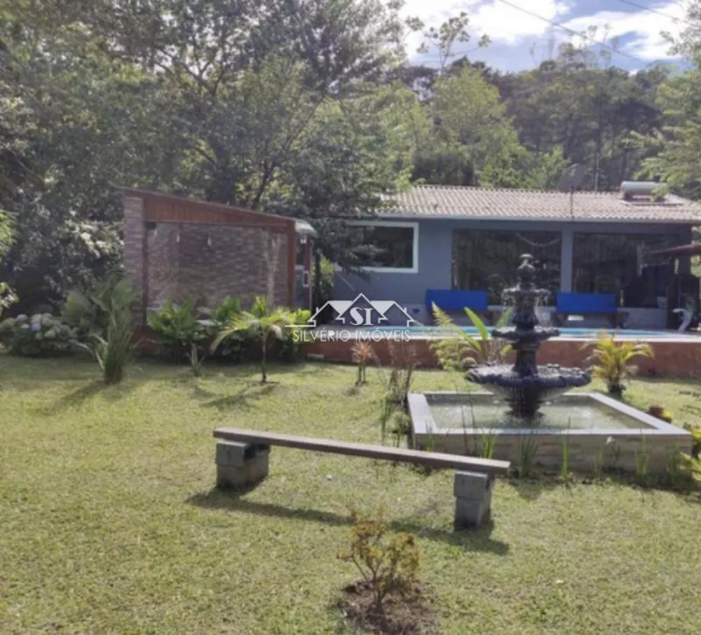 Sítio, 2 quartos, 4200 m² - Foto 3