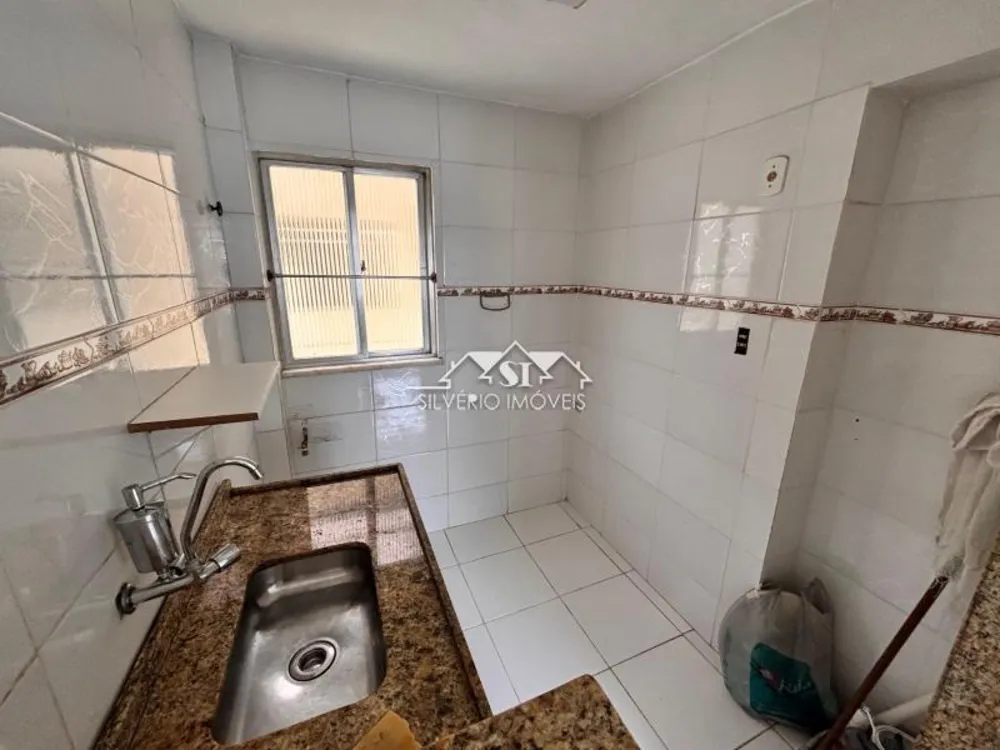 Apartamento, 2 quartos, 47 m² - Foto 3